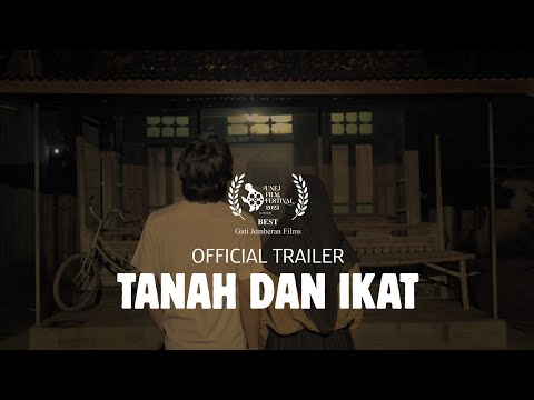 Tráiler de The Land of Our Bound (2025)