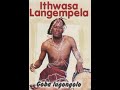 ITHWASA LANGEMPELA INJEBOMVU