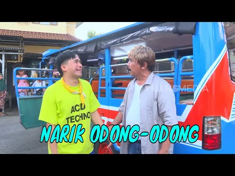 Anwar & Opie Kumis Narik Odong-Odong, Gak Ada Yang Bayar! | BIKIN SENENG (01/06/25) Part 3