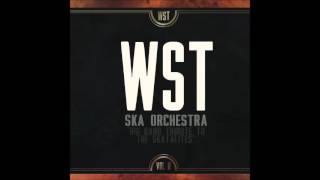 Western Standard Time Ska Orchestra - Jamaica Ska (Feat  Angelo Moore)