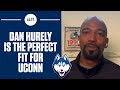 Rip Hamilton explains why this UCONN team is so special | CBS Sports