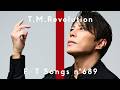 T.M.Revolution - THUNDERBIRD / THE FIRST TAKE