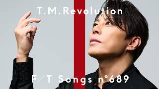 Download lagu T.M.Revolution - THUNDERBIRD / THE FIRST TAKE mp3 Download lagu T.M.Revolution - THUNDERBIRD / THE FIRST TAKE mp3
