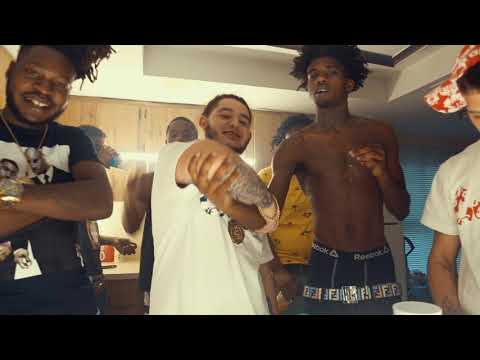 Money Makin Meesh Ft ZaReem - No Time (Official Music Video)