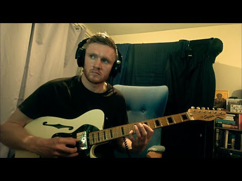 Jesus Christ - Brand New