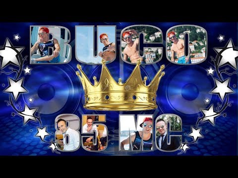 Buco 85 Mc - Uspjeh Pobjeda Želja San - Official Video HD