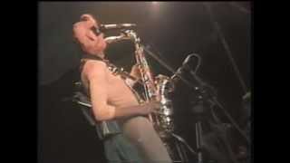 Hawkwind - Utopia - Social Alliance - (Live at Stonehenge Free Festival, UK, 1984)