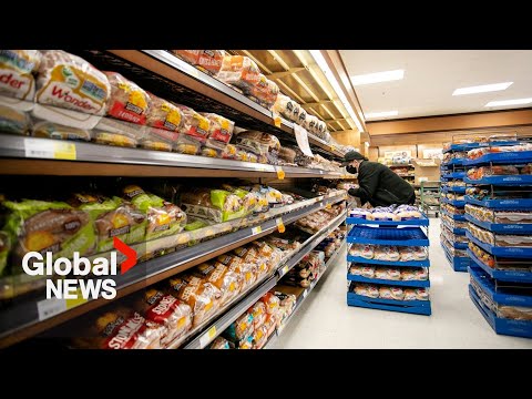 Canada’s grocery code of conduct is coming in 2026. What it means for you