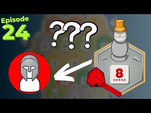 Catan Pro Plays A WACKY Coastal Setup