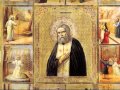 Серафим Саровский (Алексей Мысловский) 
