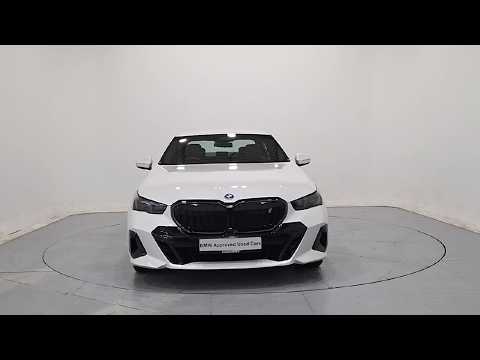 BMW i5 I5 Edrive40 M Sport Pro eDrive 40 M Sport - Image 2