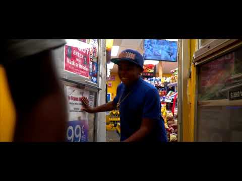 Roddy Rackzz Feat. Twon OD - Heartless