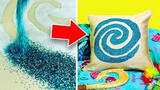 10 Sparkly Crafts You Can Make With Glitter