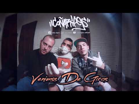 Coñaripes - Venimos De Giras