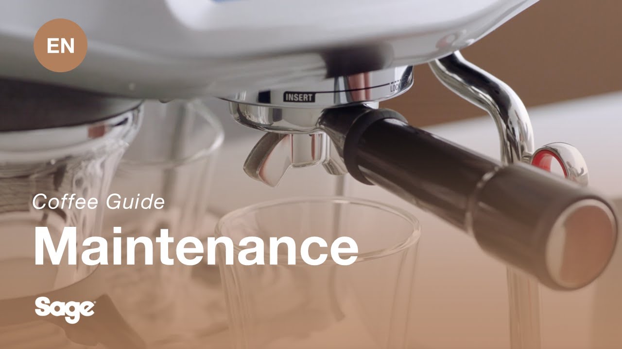 Renspolning av brygghuvudet