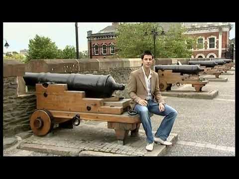 John McNicholl - My Old Hometown On The Foyle (Music Video)