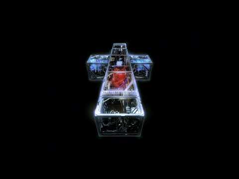 Justice - Mannequin Love (Starring The Flints) (Braxe + Falcon Remix)