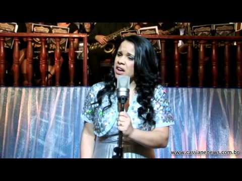 Cassiane - Mestre o mar se revolta (Sossegai)