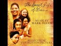 Mark Isham - Don't Bother Looking For Me