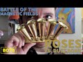 Battle of The Magnetic Fields: Day 42 - Roses vs. Dust Bowl