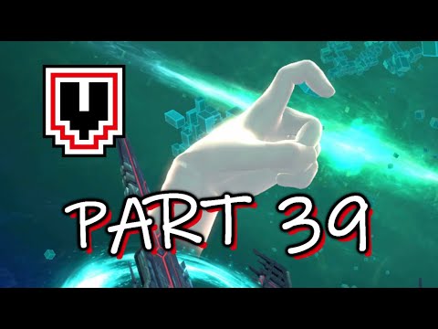 Freeing Crazy Hand! + Fierce Deity Link 4★ - SUPER SMASH BROS. ULTIMATE Part 39 (WoL, Hard)