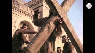 Cece Winans: &quot;It Wasn&#39;t Easy&quot; The Passion of Christ (New 2013)