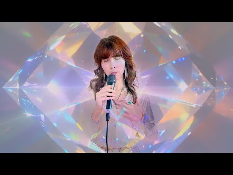 Diamond Heart Codes | Heart Healing Light Language | Sound Healing to Soothe the Soul