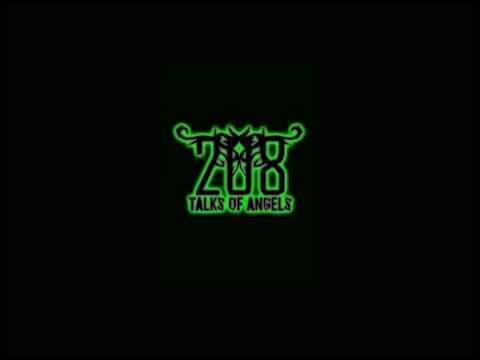 208 Talks Of Angels - The Manual
