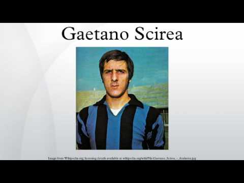 Gaetano Scirea