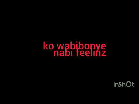 Kadie Kay - Mon logo ft We love music (Lyrics video)