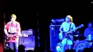 Pavement - Frontwards - Live in HD 2010 Uptown Theater Kansas City