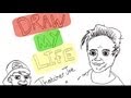 Draw My Life | Thatcher Joe 