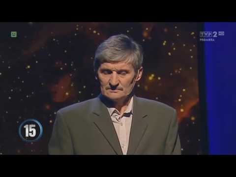 Jeden z dziesięciu- przeróbka +18