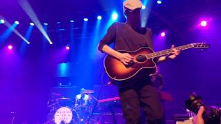 Walking On Cars - At Gunpoint - Roundhouse