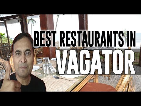 download lagu mp3 mp4 Best Restaurants In Vagator, download lagu Best Restaurants In Vagator gratis, unduh video klip Best Restaurants In Vagator