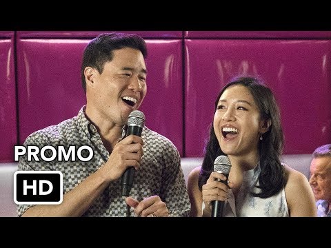 Fresh Off The Boat 4.03 (Preview)