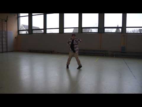 noah | Freestyle before practise