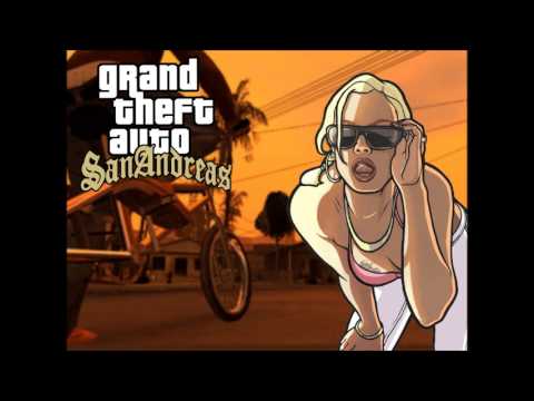 Best Game Music with Trivia #130 - GTA: San Andreas - Main Theme