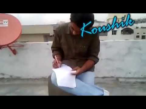 SAI RANGANADH My short film which was made 11 years ago