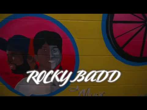 Thereal Young Keyz Ft. Rocky Badd - “ A Boss Was Made “