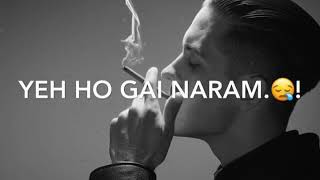 KAMAL RAJA |  Big Boys Don’t Cry | Whatsapp Status Video|