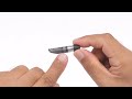 Dell Active Pen PN5122W Juoda