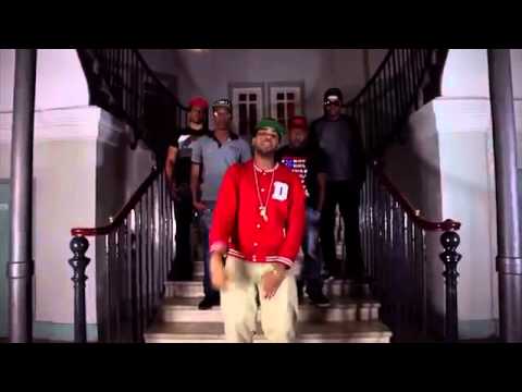 Eddington X Drex   Red