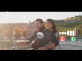 Thiraiyoadu Thoorigai Song Bgm Ringtone RadheShyam Movie Bgm Ringtones Tamil Bgm Ringtones