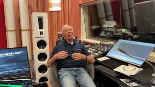 The role of AD converters in high end audio