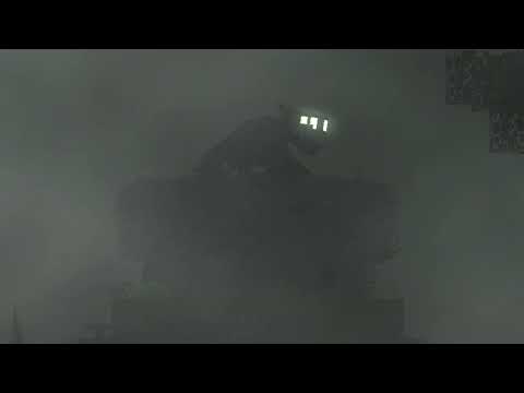 We Are the Ones Who Crawl - The Betweenlands: Eternal Melodies (Official Soundtrack)