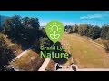 Grand Lyon Nature : balade au parc Blandan 