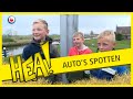 HEA! Auto's spotten in Workum