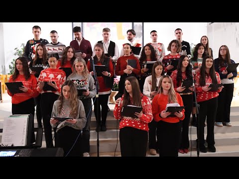 🎼Reci Marijo (VIS Agape)