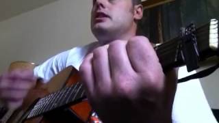 He will break your heart